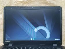 Ноутбук Lenovo Chromebook N42-20 №6